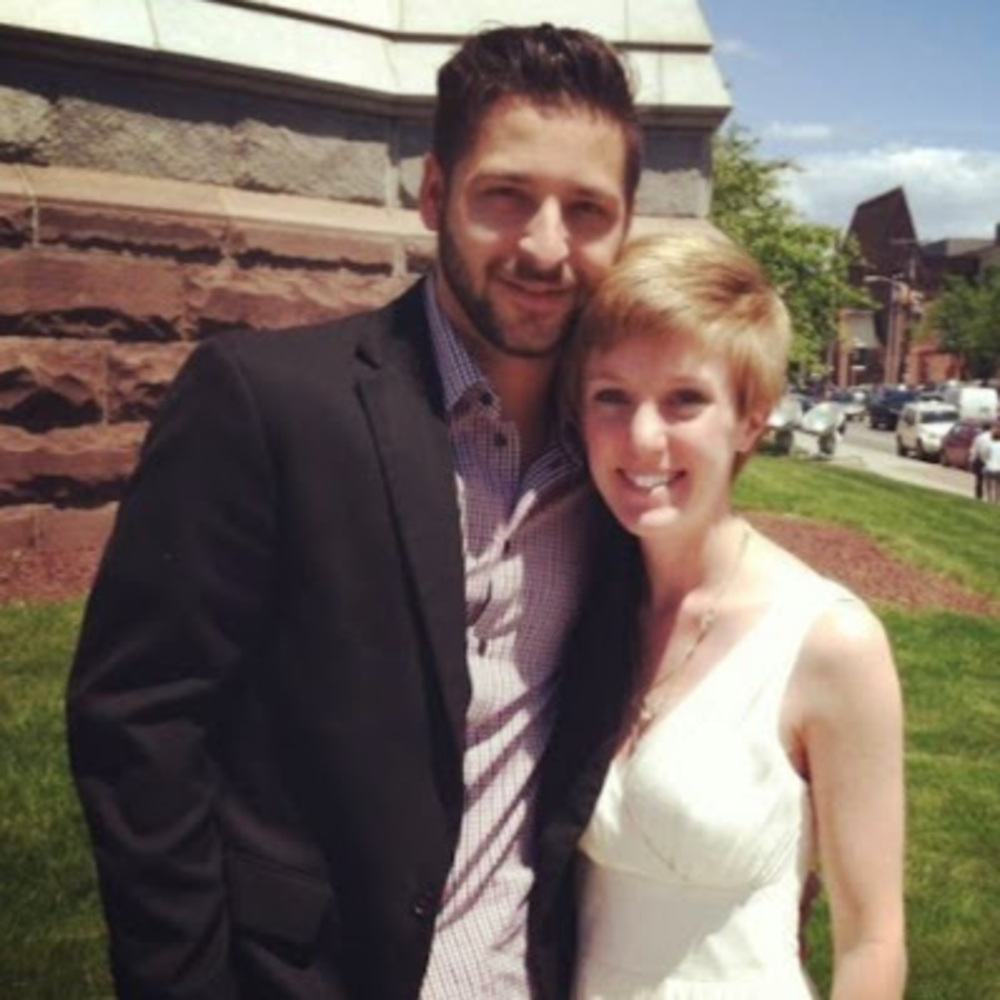 Meet your Posher, Elena